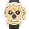 Replica Rolex Daytona 116518