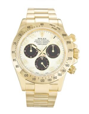 Replica Rolex Daytona 116528