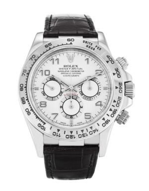 Replica Rolex Daytona 16519