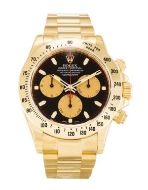 Replica Rolex Daytona 116528