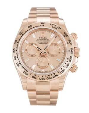 Replica Rolex Daytona 116505