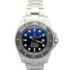 Replica Rolex Deepsea 116660 - D-Blue