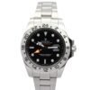 Replica Rolex Explorer II 216570