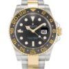 Replica Rolex GMT Master II 116713 LN