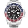 Replica Rolex GMT Master II 116719 BLRO
