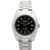 Replica Rolex Milgauss 116400 GV