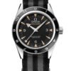Replica Omega Seamaster James Bond Spectre Limited Edition 007