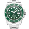 Replica Rolex Submariner 116610 LV